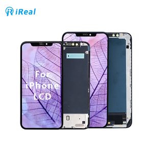 Téléphone portable LCD pour <span class=keywords><strong>iPhone</strong></span> OLED écran X Xs Xr 10 11 12 Mini PRO Max remplacement 6 6s 6p 6sp <span class=keywords><strong>7</strong></span> 7p 8p Plus - Product Image 1