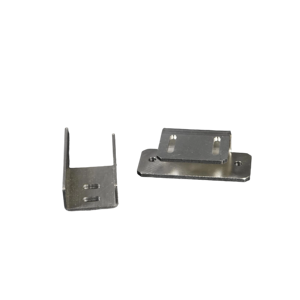 Высококачественные кронштейны из нержавеющей стали для сварки рам, детали для гибки листового металла - Product Image 4