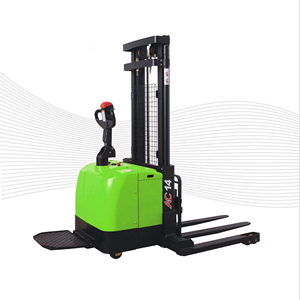 <b>Electric</b> Forklift High Quality Chinese New Wheel Front Drive Top Brand Logistics Machinery Factory Direct <b>Supply</b> in Stock - Product Image 1