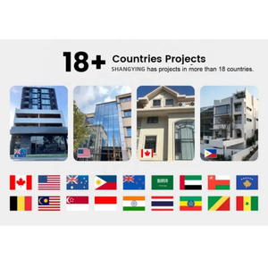 Phong cách Bắc Âu sang trọng vàng dẫn đèn chùm tùy chỉnh lớn hình bầu dục dự án cho sảnh khách sạn nhà hiện đại dài hình dạng điều khiển từ xa treo - Product Image 4