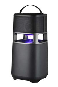 Haut-parleur de 6,5 pouces, enceinte de karaoké, caisson de basses Bluetooth avec <span class=keywords><strong>micro</strong></span> sans fil, haut-parleur de karaoké avec <span class=keywords><strong>micro</strong></span> et Bluetooth - Product Image 5