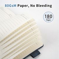 Carnet de notes A5 en cuir PU avec fermeture magnétique, journal/agenda personnalisé avec logo PQ, motif Arbre de Vie