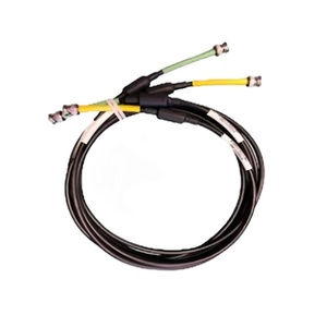 Kit de Cable Coaxial para PLC Industrial, Original, Nuevo, 51308112-005, en Stock, Envío Rápido, Repuestos de Automatización - Product Image 2