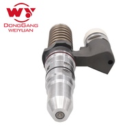 WEIYUAN 3512B/3512C/3516C moteur pièces de rechange système de carburant oem injecteur de carburant à rampe commune 392-0216 / 20R-1277 pour pelle Cat