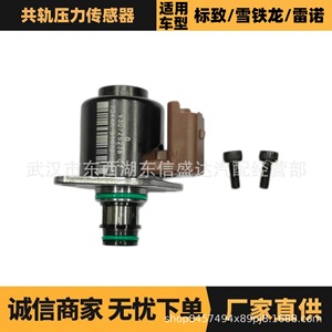 เซ็นเซอร์แรงดันคอมมอนเรล 9307Z523B สำหรับเปอโยต์ ซีตรอง เรโนลต์ - Product Image 5
