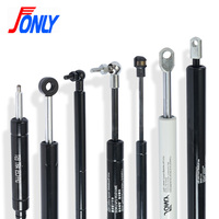 Pompa Plunger Sirkulasi Booster Master Lift Tekanan Tinggi 25Mpa 5.5KW untuk Gas Alam Cair untuk Penggunaan Dapur Struktur Pompa Piston