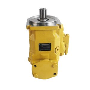 Pompa idraulica principale 307-3063 3073063 adatta per motore Caaterpillar C3.4 C4.4 caricatore 415F 416F 422F 426F 428F - Product Image 5