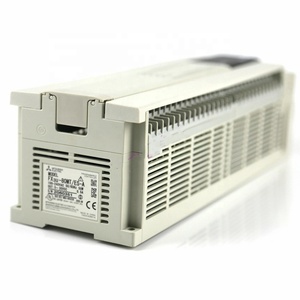 FX3U-80MT/ES-A โมดูลควบคุม IO ใหม่เอี่ยม โมดูลควบคุมแบบตั้งโปรแกรมได้ของแท้ พร้อมการรับประกันหนึ่งปี - Product Image 6