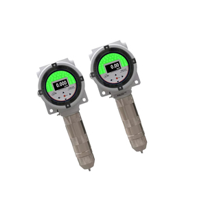 Monitor de Gases VOC con Bomba FALCO TAC de ION Science (Reino Unido), Detector PID de Alta Sensibilidad para Benceno y Compuestos Aromáticos Totales, Nuevo Modelo Británico - Product Image 3
