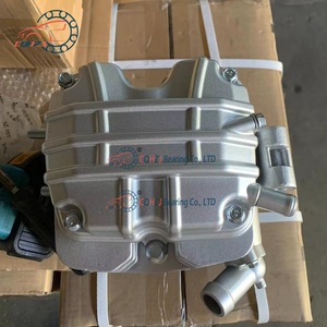 Cqhzj Hanwei <span class=keywords><strong>350</strong></span> 350cc hiệu suất cao 4 Van Xi lanh đầu cho Honda zongshen YAMAHA & Suzuki xe máy ba bánh - Product Image 2