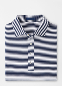 Polo da Golf da <span class=keywords><strong>Uomo</strong></span> Personalizzate con Logo, Oversize, ad Asciugatura Rapida, Vestibilità <span class=keywords><strong>Slim</strong></span>, Colori Vintage, per la Sicurezza sul Campo - Product Image 4