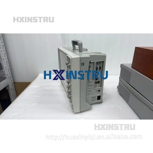 ออสซิลโลสโคป Keysight Agilent DSO9254A 2.5GHz Infiniium ระบบปฏิบัติการ Windows7 ytdi H - Product Image 3