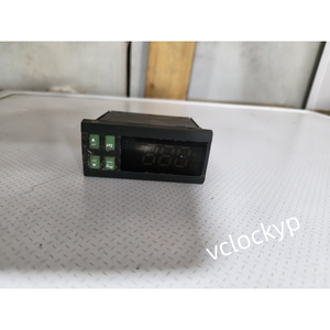 NEW CAREL IR33F0EHA0 <b>Temperature</b> <b>Controller</b> - Product Image 3