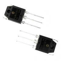 Paire de tubes amplificateurs audio MJL21193G MJL21194G NJW0302G NJW0281G NJW21193G NJW21194G