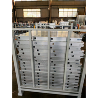 Produit semi-fini Échelle multifonction