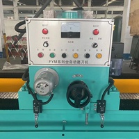 Machine à affûter les lames de surface avec table de travail magnétique, meuleuse à couteaux
