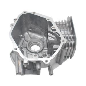 HRJ216 ฝาครอบเครื่องยนต์ เหมาะสำหรับเครื่องยนต์ HONDA GXV160 แบบเพลาตั้ง 5.5 แรงม้า 163 ซีซี 4 จังหวะ รุ่น HR*216 195 เครื่องตัดหญ้า - Product Image 1