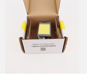 กล้องวิชันซิสเต็ม Cognex In-Sight 8905MX-01-SA รุ่นใหม่แกะกล่อง ของแท้ 100% พร้อมจำหน่ายทุกชุด - Product Image 2