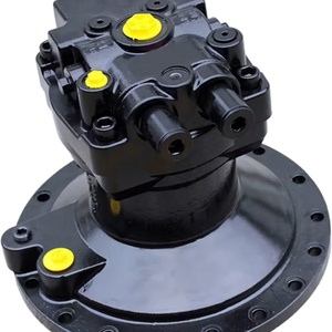 อะไหล่รถขุด มอเตอร์สวิง มอเตอร์หมุน สำหรับรุ่น Sk120 Sk70sr Sk03 - Product Image 5
