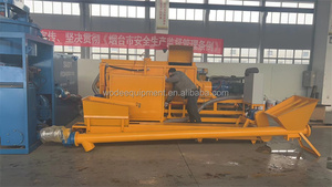 Máquina De Fabricação De Planta De Concreto Leve Estrutural <span class=keywords><strong>Clc</strong></span> Enchimento De Estrada De Parede Equipamento De Concreto De Espuma <span class=keywords><strong>Clc</strong></span> - Product Image 5
