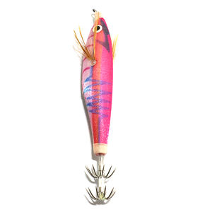 Leurres Artificiels Squid Jig Pro <span class=keywords><strong>Hunter</strong></span> Squid Trolling Luminous Squid Jig Fishing Thon - Product Image 6