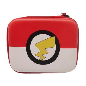 Álbum de <span class=keywords><strong>Cartas</strong></span> de Nylon, Bolsa de Almacenamiento para <span class=keywords><strong>Cartas</strong></span> Pocket Monster TCE, Modelo 212, Compatible con Juegos de <span class=keywords><strong>Cartas</strong></span> Coleccionables - Product Image 3