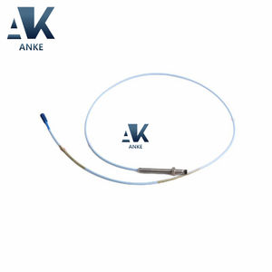 330101-00-13-10-02-00 Bently Nevada 3300 XL Sonda de proximidad de 8 mm - Product Image 3