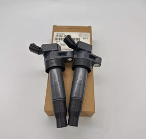 Hyundai Tucson/Santa Fe/Sonata 273013f100 hiệu suất cao, chất lượng cao mô-đun đánh lửa cuộn dây đánh lửa 27301-3f100 273003f100 - Product Image 3