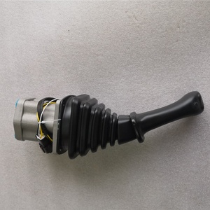 จอยสติ๊กจีน รุ่น DX225LC DH225-9 DX300 DX340 หมายเลขอะไหล่ K1000555 K1000555E K1000555H K1000555G 4200-0342A จอยสติ๊กวาล์วควบคุม DX300LC - Product Image 3