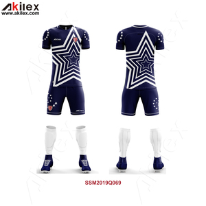 Nuovi Prodotti Akilex 2022 Kit <span class=keywords><strong>Ufficiali</strong></span> di <span class=keywords><strong>Calcio</strong></span> Maglietta Personalizzata Divisa Sportiva Personalizzata Uniformi da <span class=keywords><strong>Calcio</strong></span> Giovanili - Product Image 1