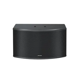 Loa Chuyên Nghiệp PHILIPS 180W 10 Inch Karaoke Công Suất Lớn