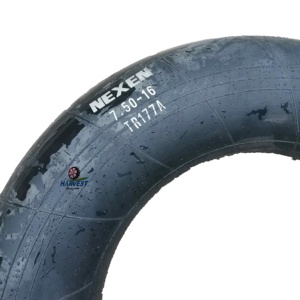 Tube en butyl pour camion léger de marque - Product Image 2
