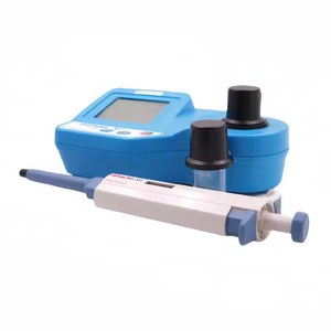 Gran oferta, Analizador de esperma de animales veterinario Digital portátil, Medidor de densidad de esperma de semen de cerdo - Product Image 6