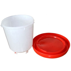 Pollo de alta calidad de bebedores de pollo de granja bebedor automático <span class=keywords><strong>para</strong></span> las aves - Product Image 4