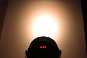 Nuovo Design 14 Pezzi 4in1 IP65 LED DMX512 CRI80 App 56W Luci <span class=keywords><strong>Par</strong></span> Dimmerabili per Parchi a Tema, Illuminazione Scenica, DJ e Discoteche - Product Image 5