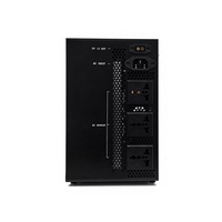 Batterie au lithium LiFePO4 empilable JINSUN Mini2000 tout-en-un 200Ah 2,016 kWh, stockage micro-hors réseau 1000W 60V, kit portable 550W