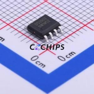 Original&New PDS3903 SOP-8 Transistor Field Effect Transistor (MOSFET) Whole Sale Electronic Component Chips & BOM Service - Product Image 1