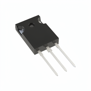 Electronics Component Transistors STWA68N60M6 TO-247 Long Leads Original - Product Image 1