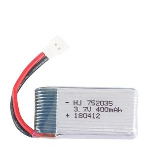 20C 752035 <span class=keywords><strong>3</strong></span>.7v 380mah يبو بطارية توصيل خارجي <span class=keywords><strong>3</strong></span>.7v 400mah - Product Image 6