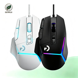 Souris de jeu filaire USB RGB <span class=keywords><strong>G502X</strong></span>, best-seller, ergonomique, optique, 10 boutons, pour ordinateur, souris gamer - Product Image 1