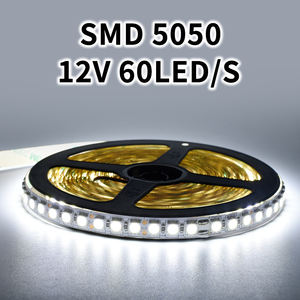 深セン<span class=keywords><strong>LED</strong></span>ストリップRGB 12V/24V/5V 10mm 15mm 5050RGB FLXホワイトブルーグリーン - Product Image 2
