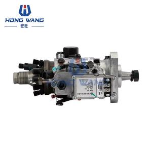 Kit de pompe à injection sur mesure 3937025 pour moteur Cummins QSB4.5 - Product Image 2