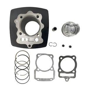 Gy7 <span class=keywords><strong>GY6</strong></span>-B EFI Tank 200 161qml Xi lanh đầu Kit 61mm khoan ATV UTV <span class=keywords><strong>GY6</strong></span> 125 150cc nâng cấp 200 CC 4 thì CDI 20% điện bổ sung - Product Image 1