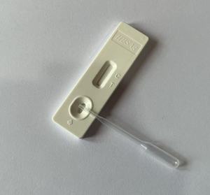 CE Approved Rapid <strong>Hepatitis</strong> <strong>B</strong> <strong>Test</strong> Strip Kits Manual Plastic HBsAg Rapid <strong>Test</strong> Strip - Product Image 6