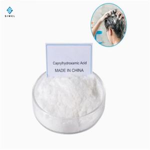 Acide Caprylhydroxamique (CHA) de Qualité Supérieure 99% de la Marque SIMEL en Poudre Blanche / Agent Multifonctionnel Éclaircissant et Chélatant pour la Peau - Product Image 5