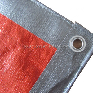 Millions utilisés pour abri de poulet, cabanes à volaille bon marché, rouleau de bâche PE à <span class=keywords><strong>vendre</strong></span>, bâche PE Durable - Product Image 1