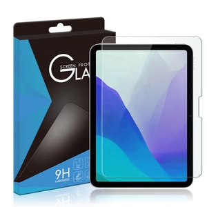 2024ป้องกันหน้าจอสำหรับ <span class=keywords><strong>Apple</strong></span> <span class=keywords><strong>iPad</strong></span> Pro 13, แท็บเล็ตป้องกัน9H กันรอยกันกระแทกขนาด13นิ้ว - Product Image 4