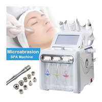 Équipement de spa, machine de beauté