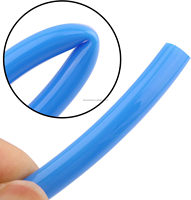 PU 4 6 8 10 12 14 16mm Tube Pneumatique Tuyau 100 Mètres 328 FT Compresseur D'air Transfert PU Air Tuyau Ligne Pneumatique Pièces