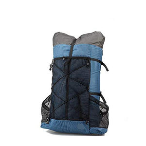 Impermeabile sacchetto di arrampicata all'aperto senza telaio zaino gear escursionismo borse <span class=keywords><strong>gor</strong></span> uomini - Product Image 1